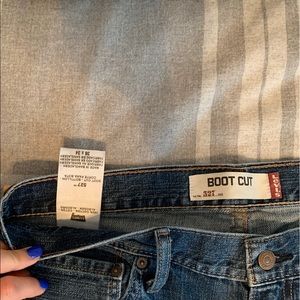 Men’s Levi’s